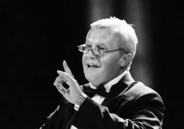 Пішов з життя народний артист України та видатний дириген Володимир Співак