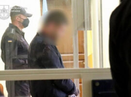 Вітчим, який до смерті забив 10-річну Майю, решту життя проведе за ґратами