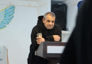 Юридична підтримка родин в Ужгороді: у межах програми Roma Response відбулася консультаційна зустріч