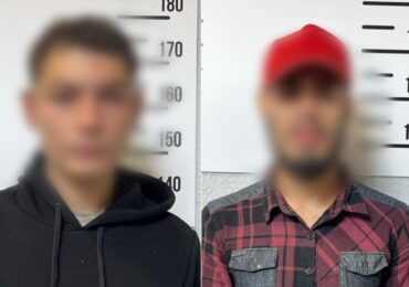 У Мукачеві двох молодиків засудили за розбійний напад до 8 років з конфіскацією