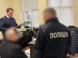 Фейковий «туберкульоз» за відстрочку від служби: на Закарпатті зловмисникам повідомили про підозру