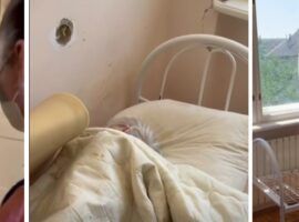 Офіс Омбудсмана зафіксував порушення у приватному пансіонаті на Закарпатті, який попри перевірки продовжує роботу