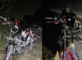 Внаслідок ДТП на Мукачівщині загинула жінка