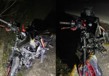 Внаслідок ДТП на Мукачівщині загинула жінка