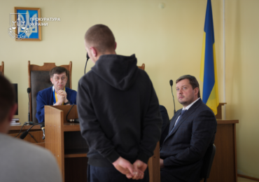 На Закарпатті до 7 років ув’язнення засуджено водія, з вини якого в ДТП загинули двоє підлітків