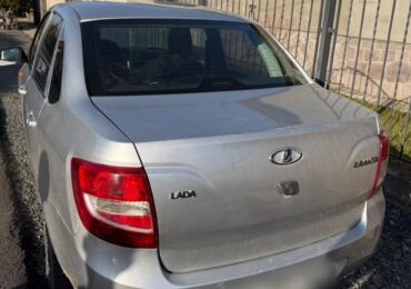 У Мукачеві виявили нетверезого водія