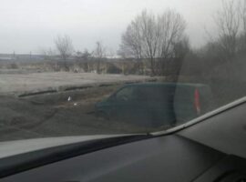 На Закарпатті судитимуть підрядника за ДТП під час ремонту траси Київ-Чоп, у якій вагітна жінка зазнала тяжких травм