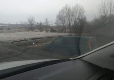 На Закарпатті судитимуть підрядника за ДТП під час ремонту траси Київ-Чоп, у якій вагітна жінка зазнала тяжких травм