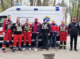 На Закарпатті стартували масштабні командно-штабні навчання