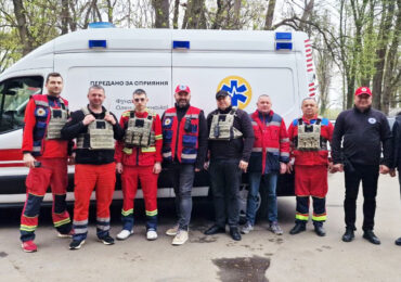 На Закарпатті стартували масштабні командно-штабні навчання