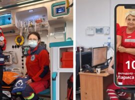 На Виноградівщині батько самостійно прийняв пологи першої дитини, поки їхала “швидка”