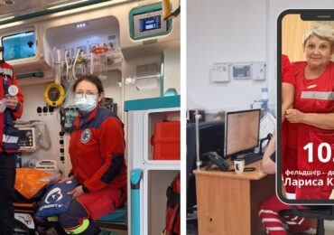 На Виноградівщині батько самостійно прийняв пологи першої дитини, поки їхала “швидка”