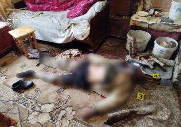 На Рахівщині взято під варту чоловіка, якого підозрюють у смертельному побитті односельця