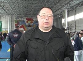 Ексгенерал СБУ серед затриманих інкасаторів у Будапешті