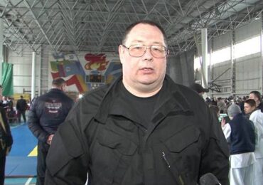 Ексгенерал СБУ серед затриманих інкасаторів у Будапешті