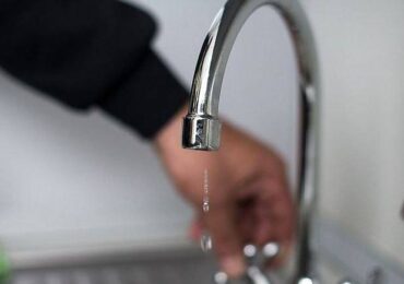 У центрі Ужгорода 11 березня тимчасово відключать воду