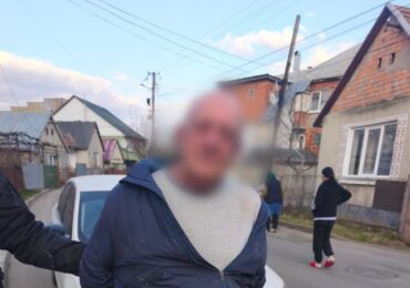 Заподіяв смертельний удар в серце: у Хусті затримали підозрюваного в умисному вбивстві чоловіка