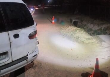 У ДТП на Ужгородщині загинув неповнолітній мотоцикліст