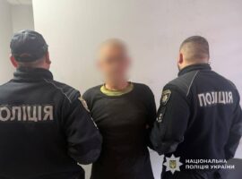 На Рахівщині чоловік до смерті побив сусіда