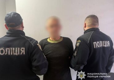 На Рахівщині чоловік до смерті побив сусіда