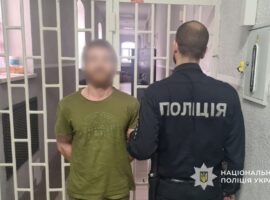 Засуджено закарпатця, який смертельно поранив свого сусіда