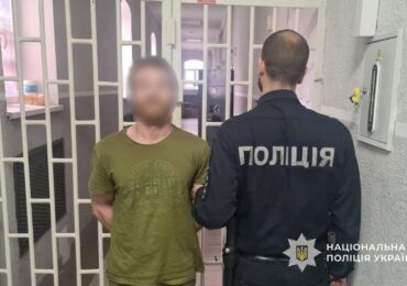 Засуджено закарпатця, який смертельно поранив свого сусіда