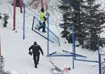 Смерть туристки на «Драгобраті»: прокуратура передала справу керівництву курорту до суду