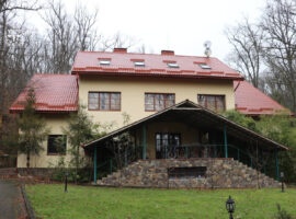 Справу щодо туркомплексу, пов’язаного з нардепом від ОПЗЖ, передано до суду