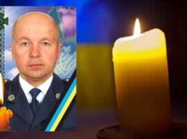 Завтра в Ужгороді попрощаються із полеглим Героєм Василем Голінкою