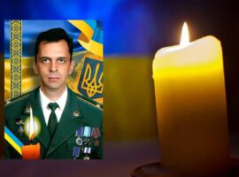 Заватра в Ужгороді попрощаються із полеглим Героєм Олександром Сахнюком