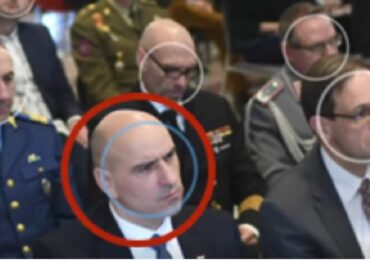 СБУ викрила угорського спецслужбіста, який керував агентурною мережею Будапешта на Закарпатті у 2025 році