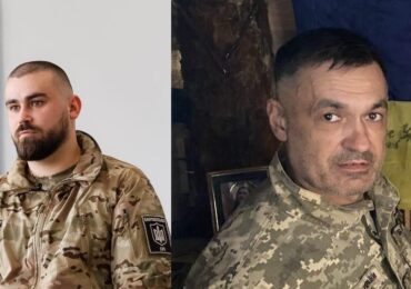 На Закарпатті визначили кандидатів до Ради ветеранів війни за незалежність України