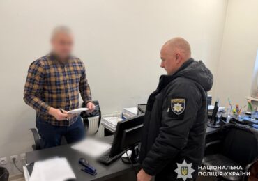 Переоформив землю на підставі «підпису» померлої: на Закарпатті судитимуть держреєстратора ЦНАПу