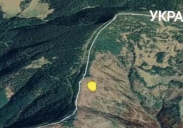 У румунських Карпатах загинув 28-річний українець, якого розшукували з учора