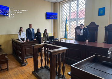 На Закарпатті взято під варту підозрюваного  у викраденні жінки з дитиною та посяганні на життя правоохоронців