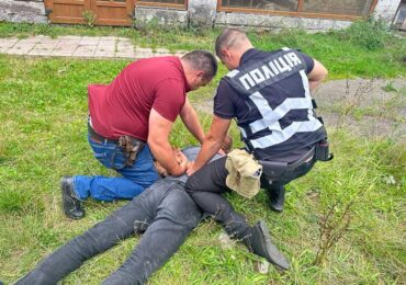 За матеріалами поліції Іршави наркоторговця засуджено до 7 років і 6 місяців позбавлення волі