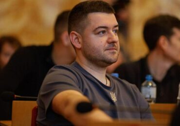 Едгар Токар очолив Мукачівську РДА