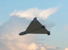 Під час тривоги на Закарпатті зафіксували удари по інфраструктурі