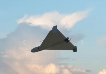 Під час тривоги на Закарпатті зафіксували удари по інфраструктурі