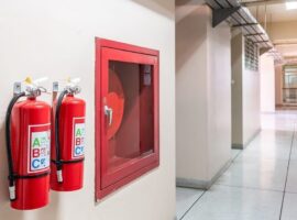 На Закарпатті у 2026 році збільшили фінансування протипожежного захисту шкіл