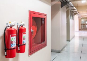 На Закарпатті у 2026 році збільшили фінансування протипожежного захисту шкіл