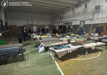 Суд визнав винним керівника Ужгородського РТЦК у перешкоджанні перевірці представника Омбудсмана