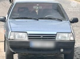 У Мукачеві виявили водія у стані наркотичного сп’яніння