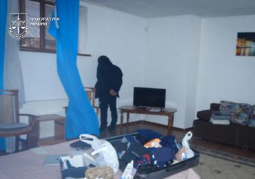 Іноземець, який підозрюється у зґвалтуванні неповнолітньої у Мукачеві і надалі залишатиметься під вартою