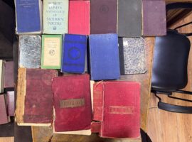 Спробу незаконного переміщення стародруків припинили на Закарпатті