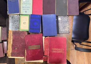 Спробу незаконного переміщення стародруків припинили на Закарпатті