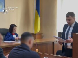 Домашній арешт та відсторонення від посади: Великоберезнянському селищному голові обрали запобіжний захід