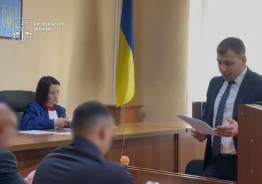 Домашній арешт та відсторонення від посади: Великоберезнянському селищному голові обрали запобіжний захід