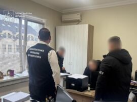 На Ужгородщині судитимуть голову сільради за обвинуваченням у заволодінні землею та легалізації доходів