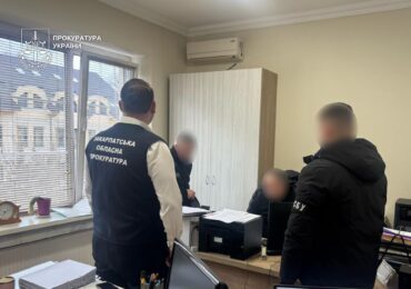 На Ужгородщині судитимуть голову сільради за обвинуваченням у заволодінні землею та легалізації доходів